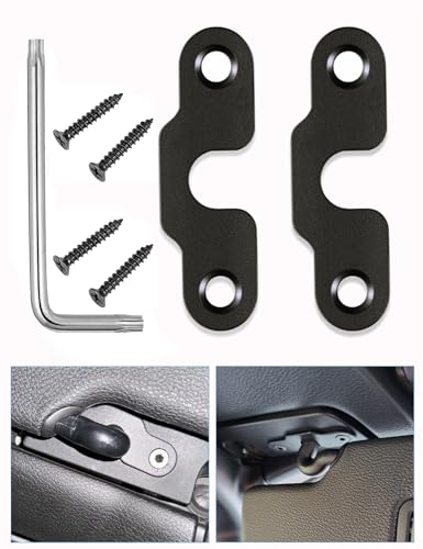 for Jeep JK/JL/JT 2018-2024