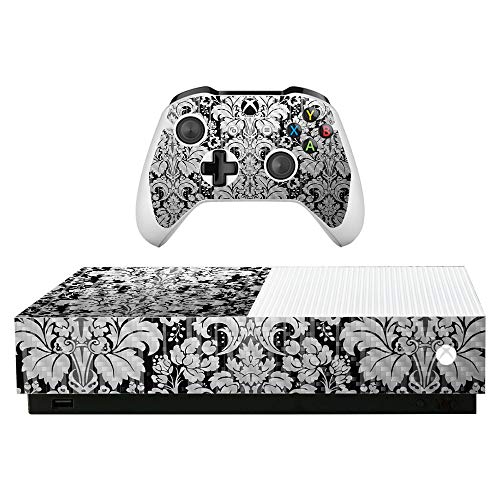 Floral Retro