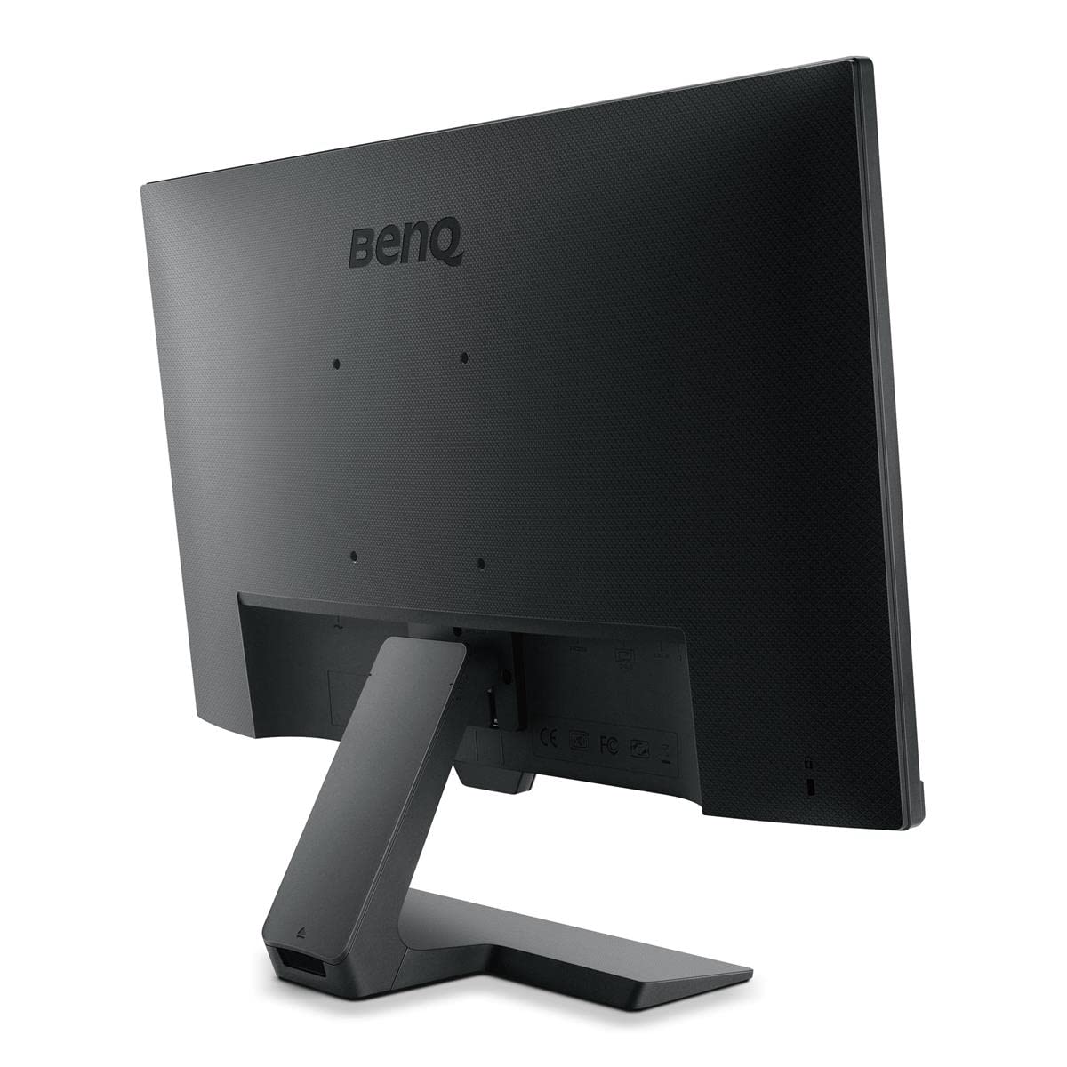 BenQ GW2790QT 27 Inch IPS QHD 2560x1440 Computer Monitor - 75Hz Refresh Rate, 5ms Response Time, HDMI/DisplayPort/USB-C, Adjustable Stand (Renewed, White) - Ideal for Home Office, Gaming & Graphic Design