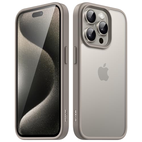 Natural Titanium