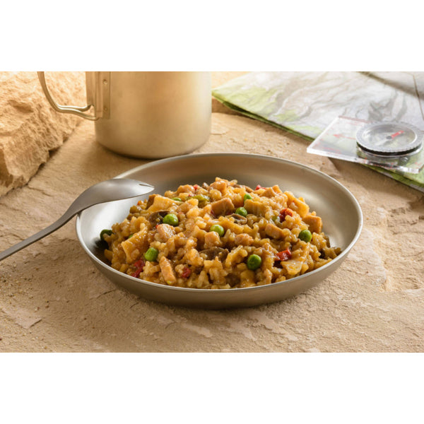 Delicious Teriyaki Chicken with Rice - 2 Servings | Authentic Japanese Flavor | Perfect for Quick Lunches & Family Dinners
