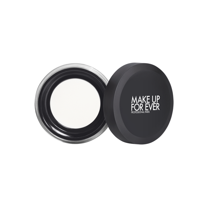 Mini HD Skin Perfecting Loose Powder 0.1oz Translucent - Oil Control & Pore Minimizing Setting Powder for Flawless Makeup Finish | Perfect for Daily Wear & Photography