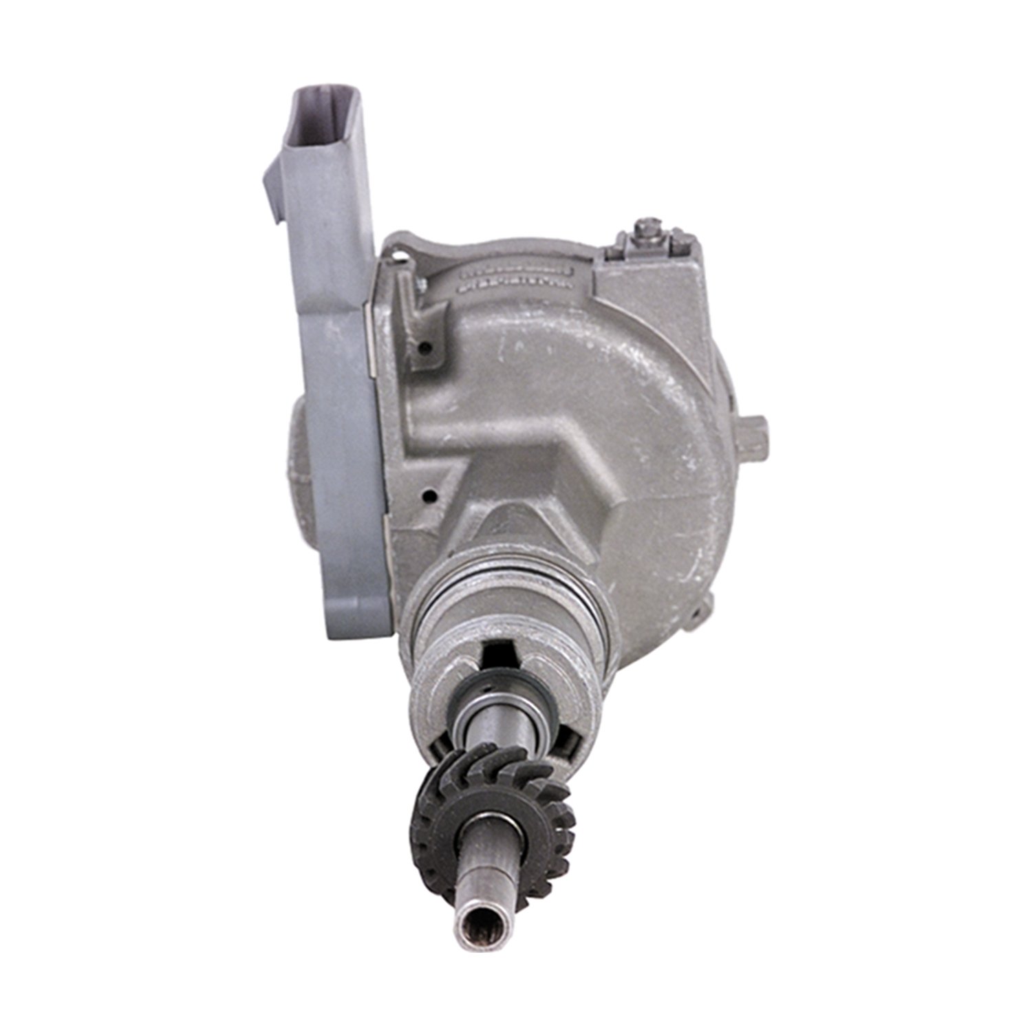 Cardone 30-2894MA Remanufactured HEI Electronic Distributor & Module - Compatible with GM Vehicles - Perfect for Engine Tune-Ups & Performance Upgrades