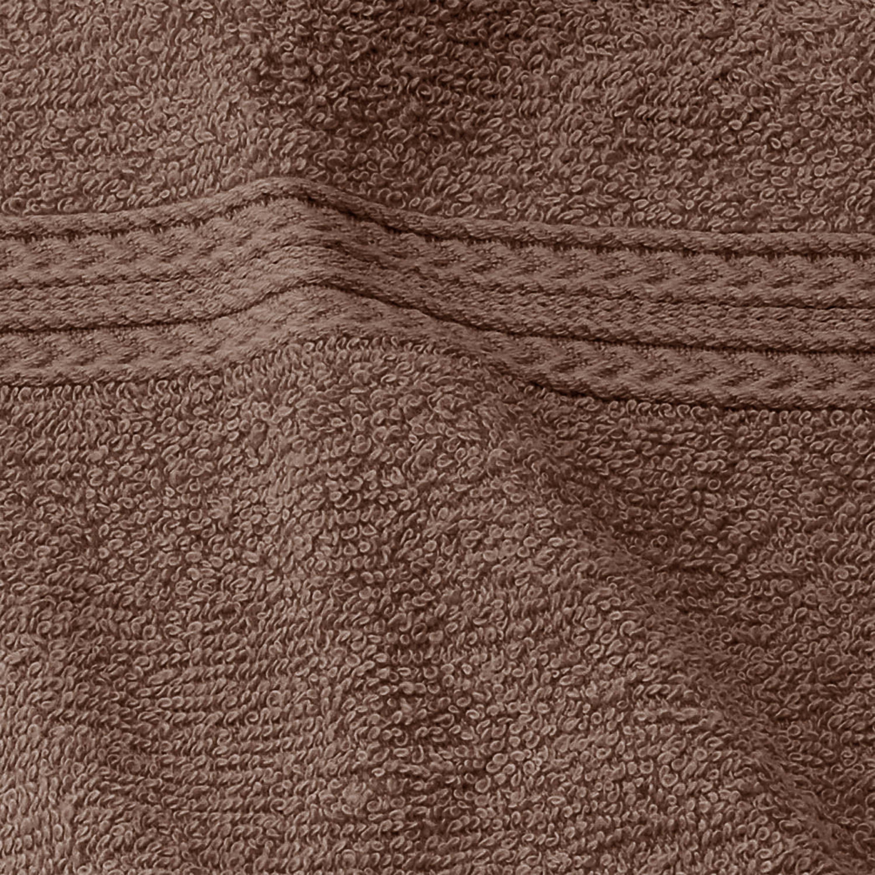 Organic Cotton 12-Piece Solid Face Towel Set | Eco-Friendly, Soft & Absorbent | Perfect for Spa, Gym, Travel & Home Use