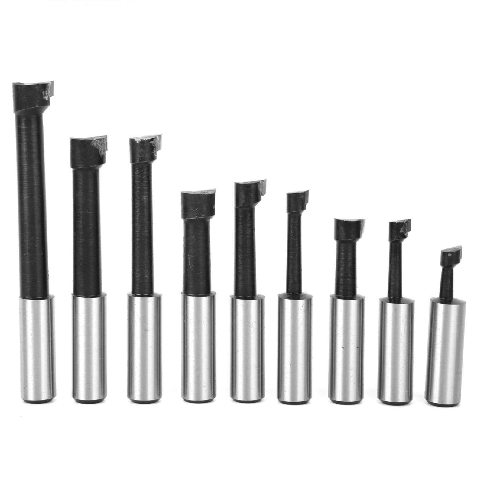 High-Performance Boring Tool & Cutter Set for CNC Milling Machines - Horizontal & Coordinate Boring | Ideal for Precision Metalworking & Industrial Manufacturing
