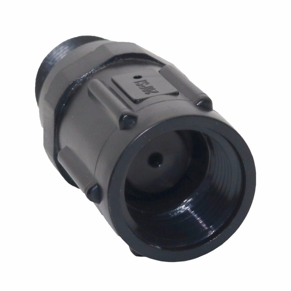 GARDEN GREATHOUSE 15PSI to 45PSI Water Pressure Regulator with 3/4