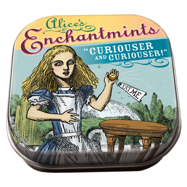 Alice's Enchantmints - Premium Handmade Jewelry & Accessories for Women | Perfect for Gifts, Parties & Special Occasions