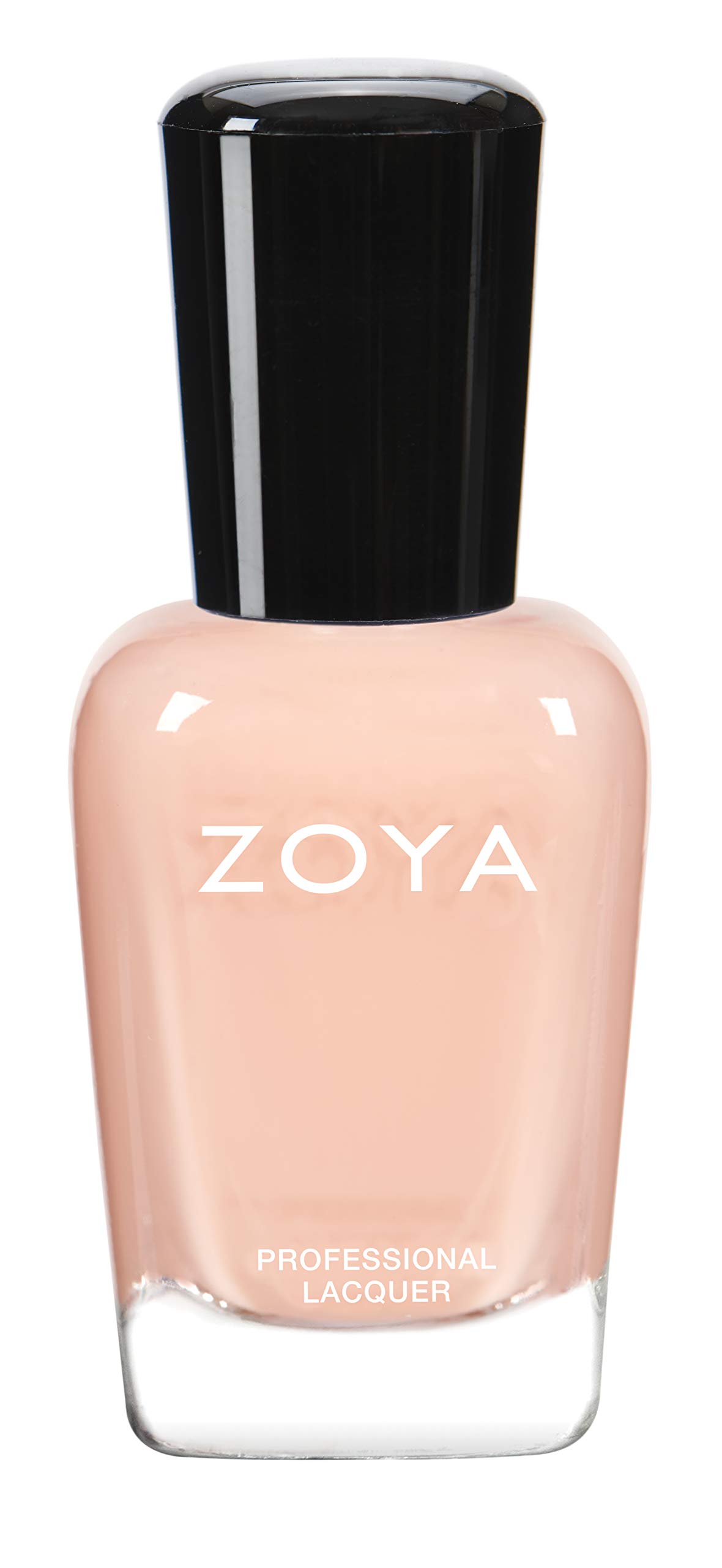 ZOYA Loretta Nail Polish 0.5oz - Salon Quality Manicure