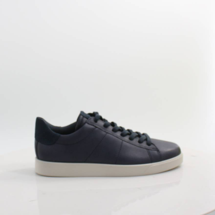 ECCO Street Lite 24 Women's Comfortable Walking Shoes - Perfect for Travel, Work & Everyday Wear