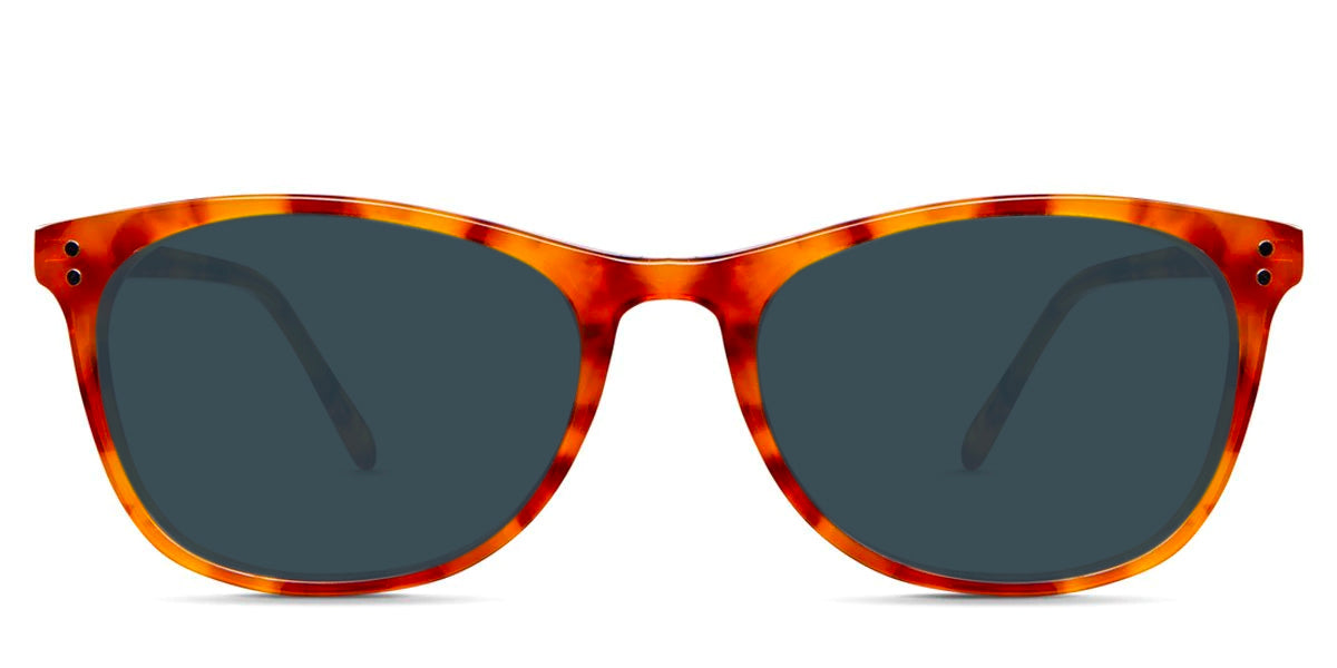 Stylish Jagger Women's Prescription Sunglasses – UV Protection & Polarized Lenses for Driving, Outdoor Activities & Fashion