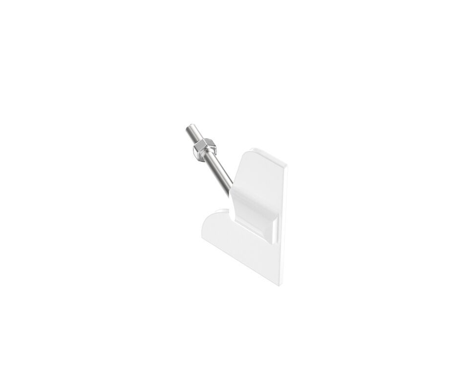 Elgi Ultra Wiper Assembly Replacement for 1.25L Dura+ & Pride+ Wet Grinders - Perfect for Smooth Dough & Batters - Ideal for Indian Cooking, Baking & Commercial Kitchens