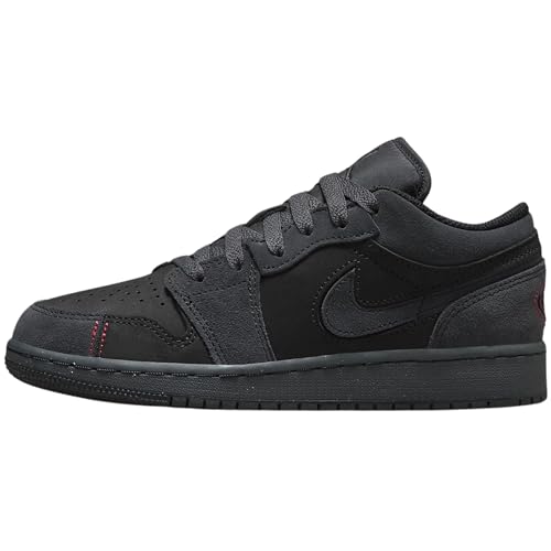 Dark Smoke Grey/Black