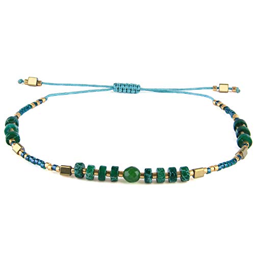 Dark Green 15J