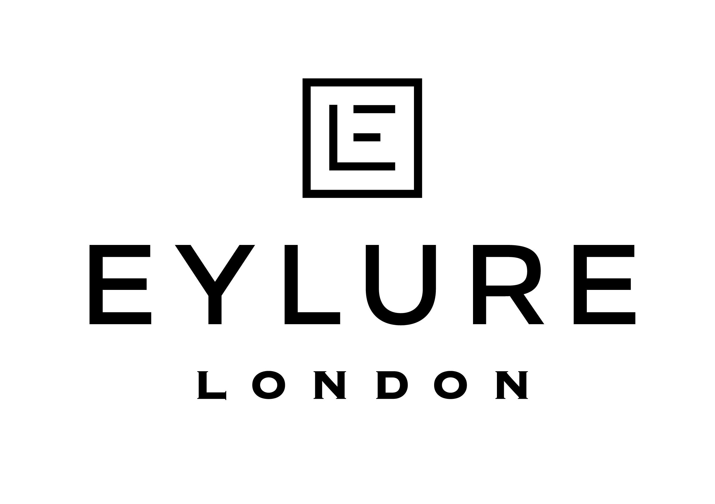 EYLURE LONDON False Eyelashes - Volume No. 083 Light Volume Lashes with Glue | Natural Looking Fake Eyelashes for Everyday Wear & Special Occasions