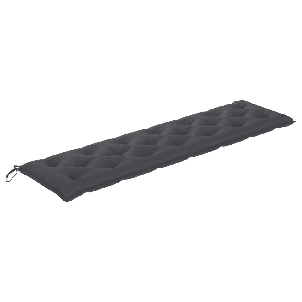 Premium Outdoor Swing Chair Cushion - 78.7