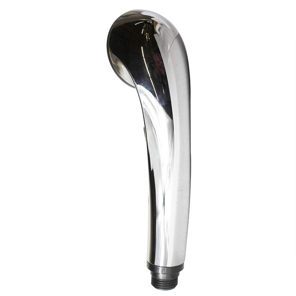 Danco 10408 Replacement Pullout Kitchen Faucet Spray Head - Chrome Finish for Easy Cleaning & Dishwashing | Fits Most Standard Faucets | Durable & Leak-Proof Design
