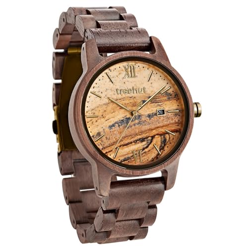 Walnut Wooden Brown