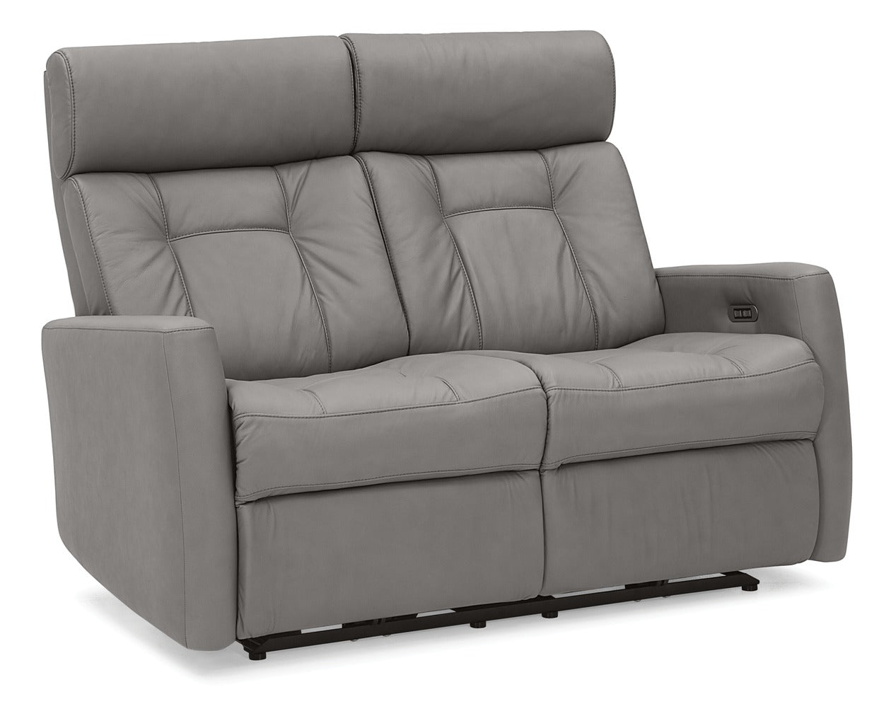 Premium High Back Reclining Chair - Ergonomic Office Chair with Lumbar Support & Adjustable Tilt - Perfect for Home Office, Gaming & Relaxation