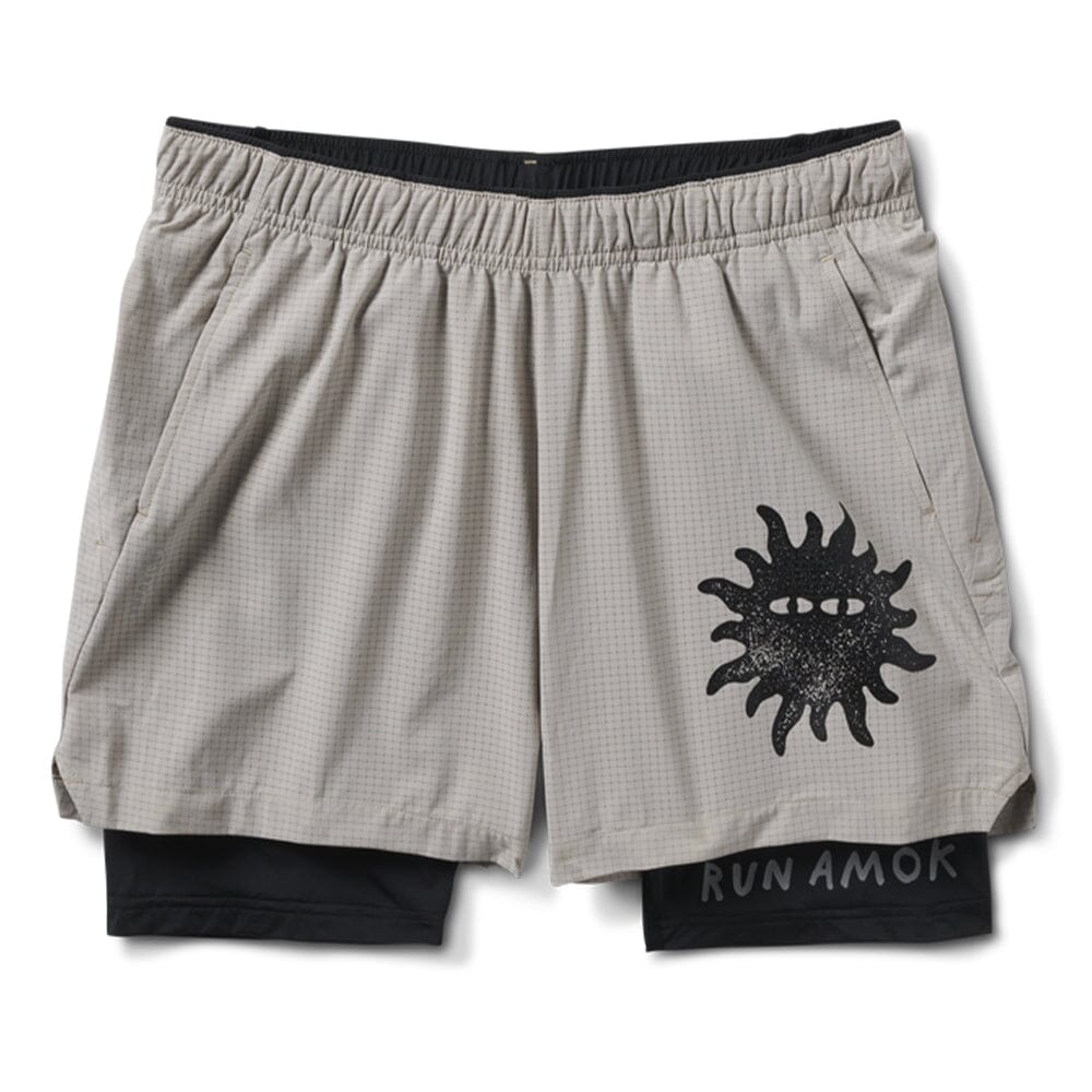 Roark Men's Bommer 3.5