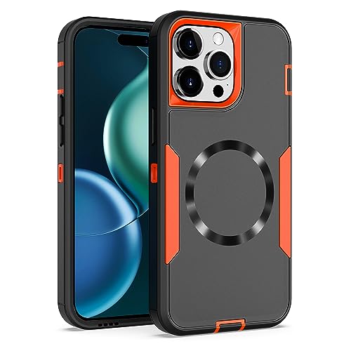 Black Orange