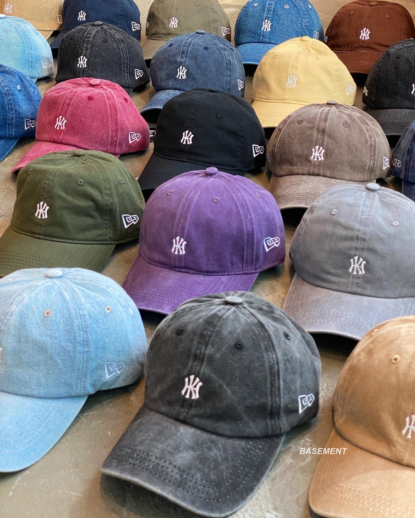 Basement HK CWB 6 Panel Snapback Hat - Trendy Streetwear Cap for Men & Women | Perfect for Urban Fashion, Hip Hop Style, and Casual Outfits