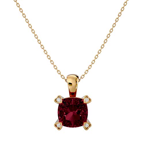 January (Garnet)
