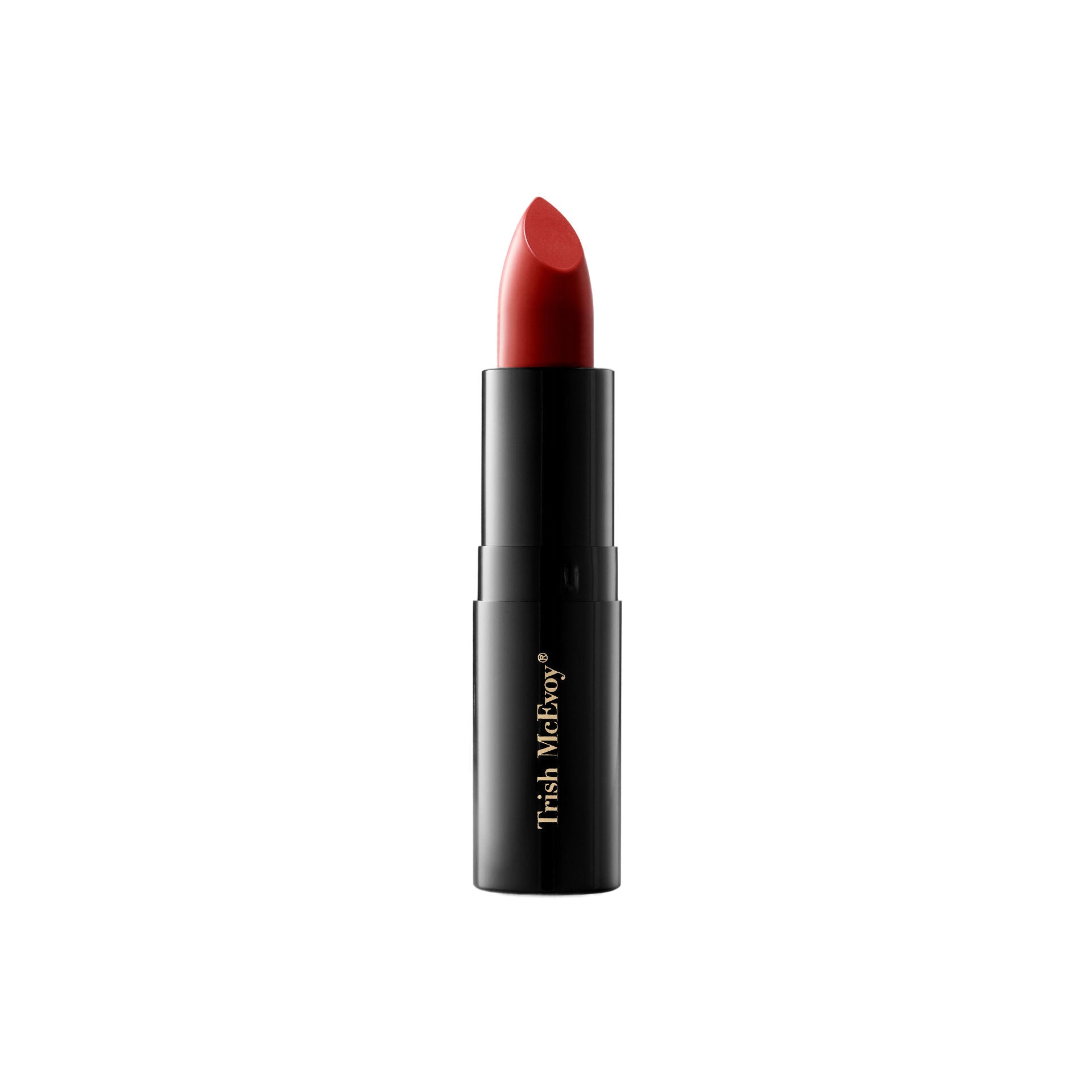 Trish McEvoy Easy Lip Color - Long-Lasting Hydrating Lipstick for Women, Natural Matte Finish, Cruelty-Free & Vegan (Perfect for Everyday Wear, Date Night & Special Occasions)