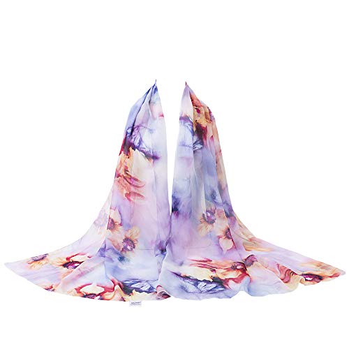 Lavender Floral
