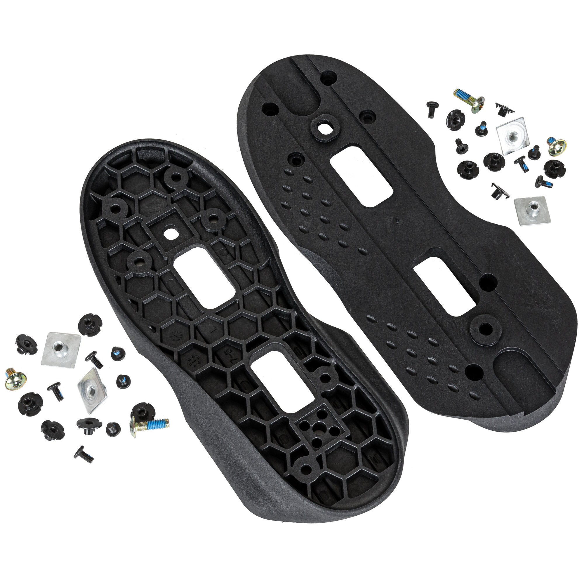 Sway Soulplate Gen 2 Aggressive Inline Skate Frames - Black | High-Performance Skating for Urban & Park Riders | Perfect for Street Skating, Grinds & Stunts