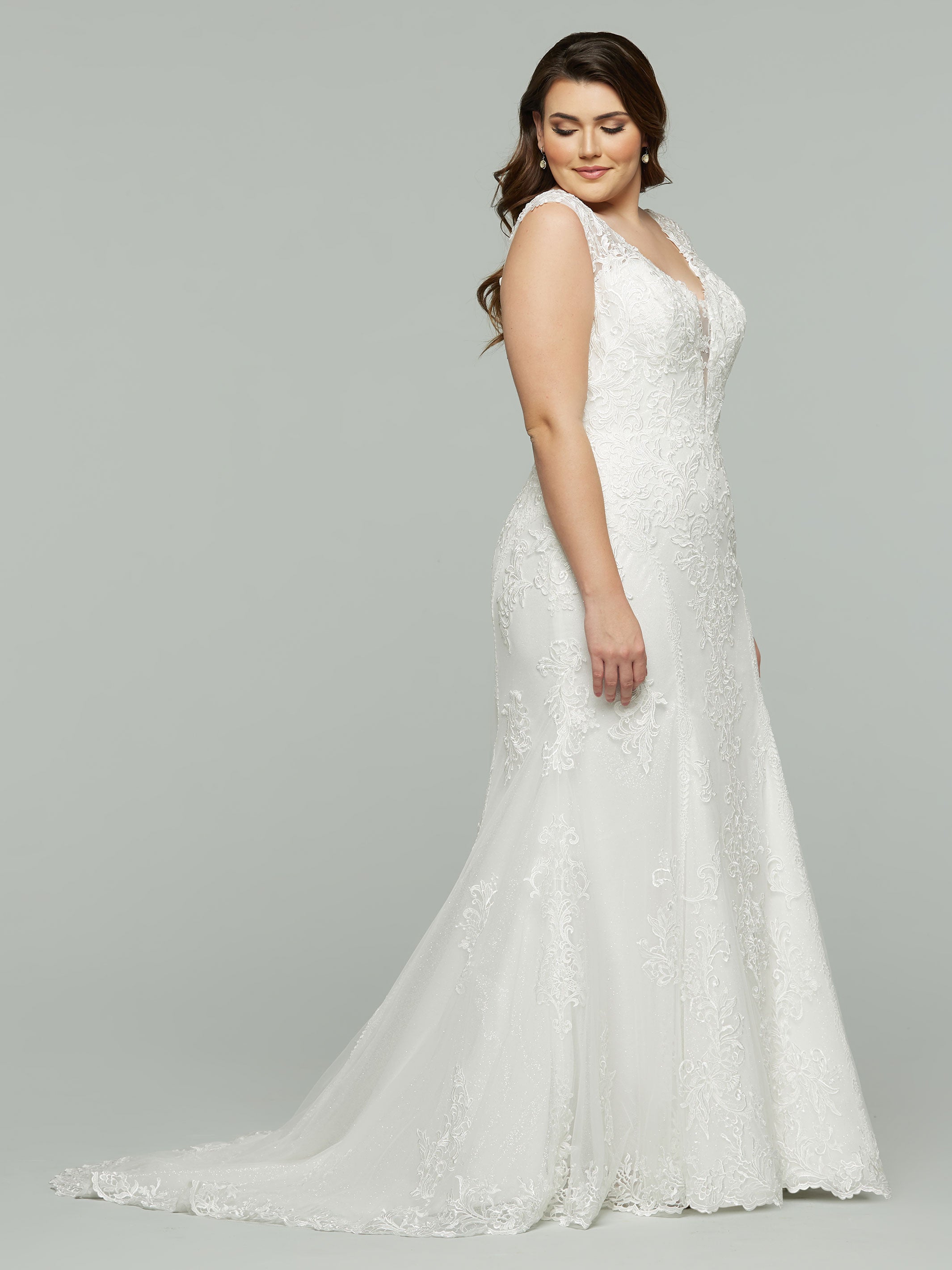 Faith Tried On Sample - Premium Fashion Apparel for Women | Perfect for Casual Wear, Parties & Special Occasions