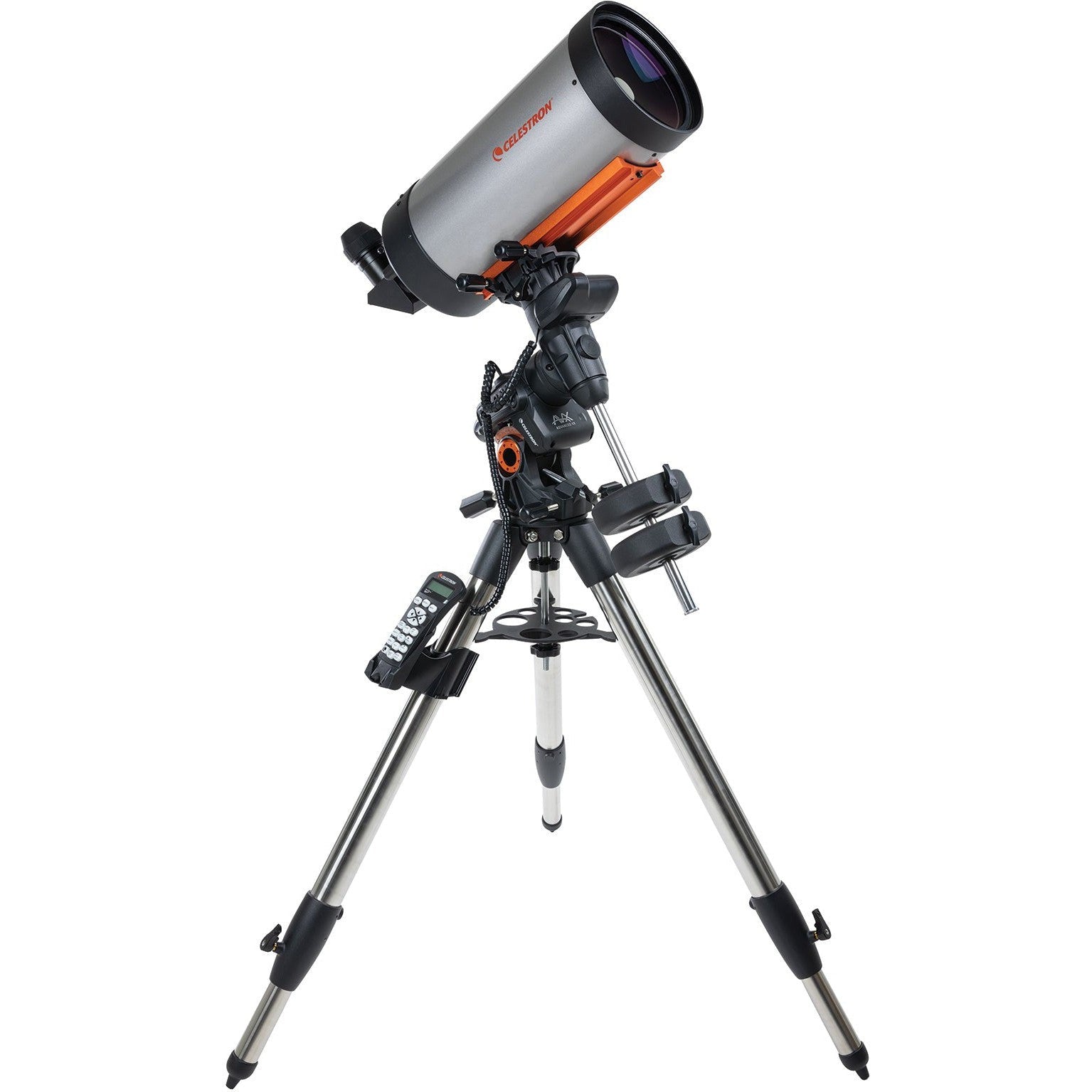 Advanced VX 7 Maksutov Cassegrain Telescope - High Performance Astronomy Telescope for Stargazing, Astrophotography & Celestial Observation