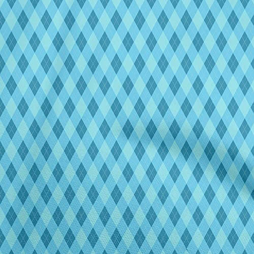 Arctic Blue