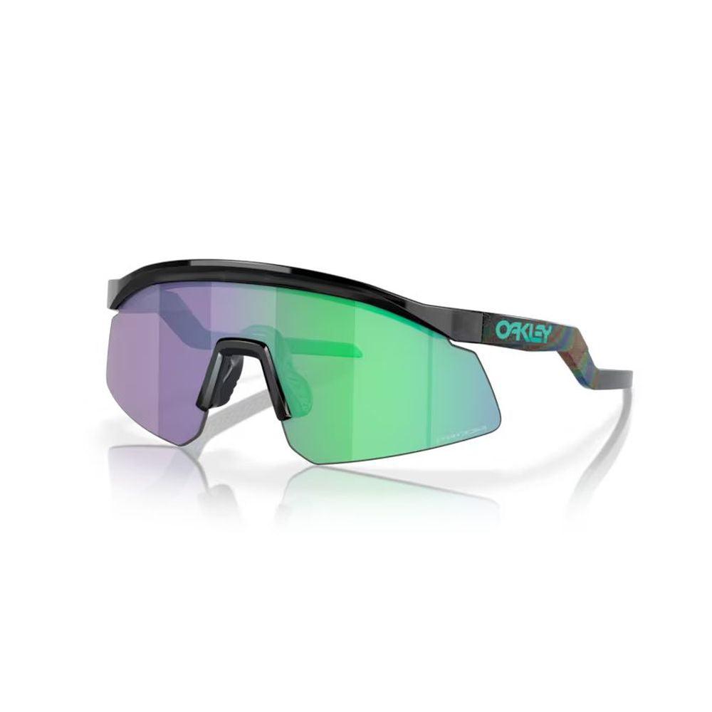 Oakley Hydra Polarized Sunglasses 0OO9229 922915 - UV Protection, Lightweight & Durable for Running, Cycling & Outdoor Sports