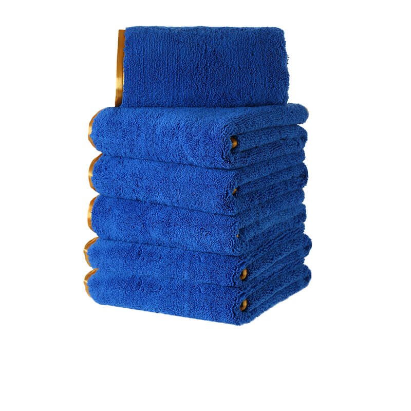 120 Pcs Blue