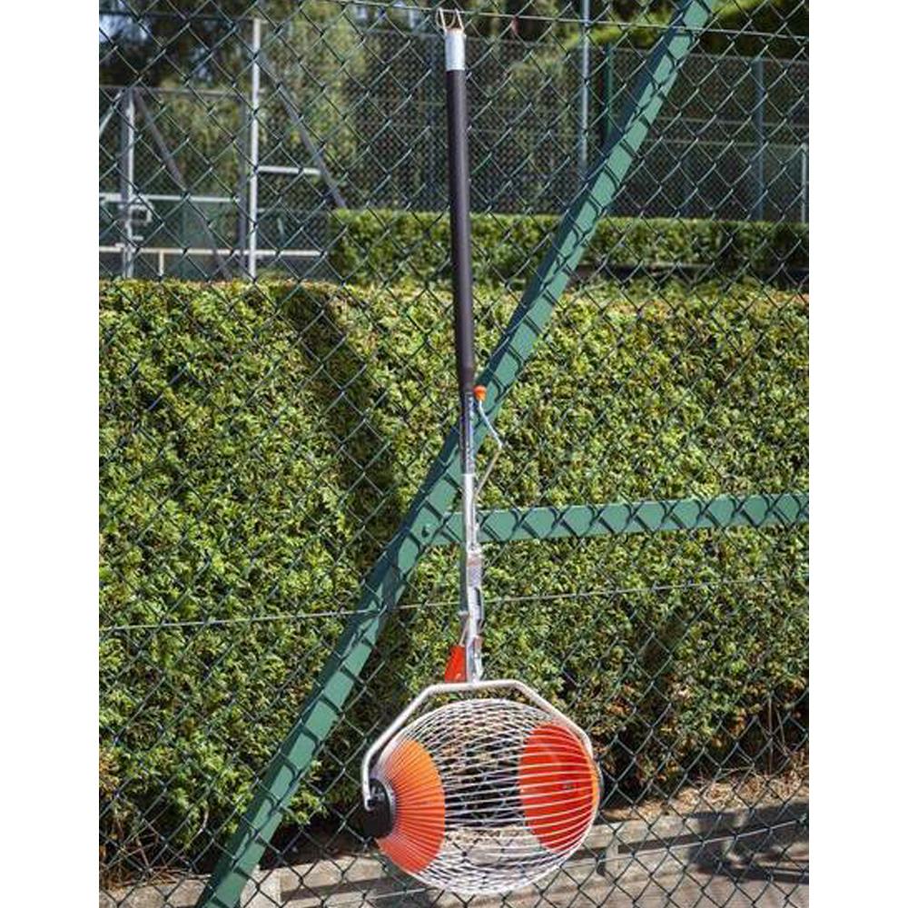 Kollectaball KMax - Premium Golf Ball Collector & Retriever for Easy Retrieval on the Course | Perfect for Golfers & Driving Ranges