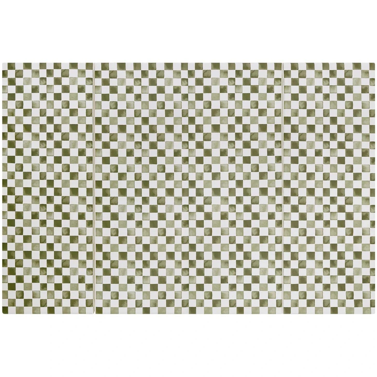High-Quality Tumbling Mat for Gymnastics, Yoga & Home Workouts - Non-Slip Checker Design for Safety & Comfort