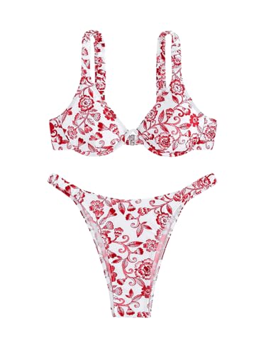 White and Red