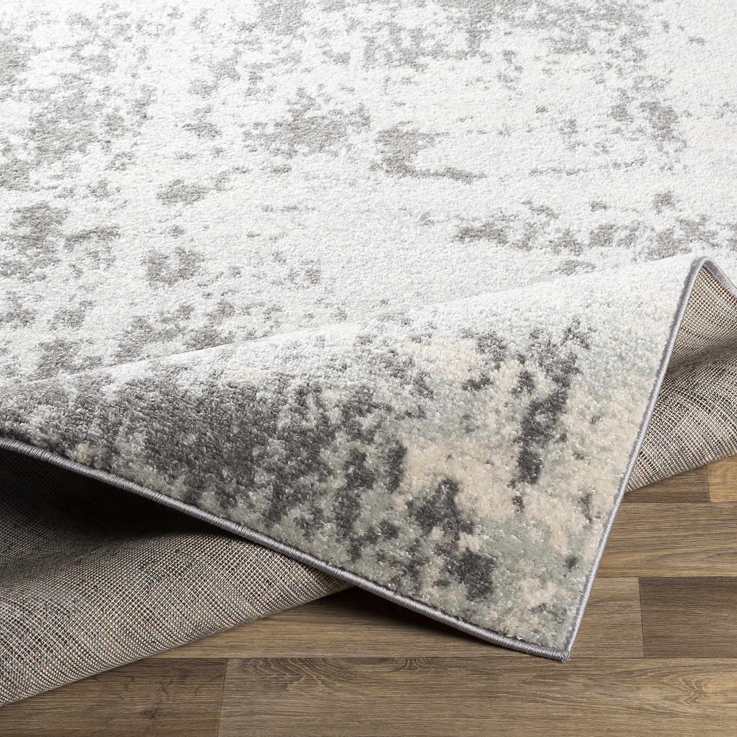 Hauteloom Wattisham Modern Area Rug - 6'7