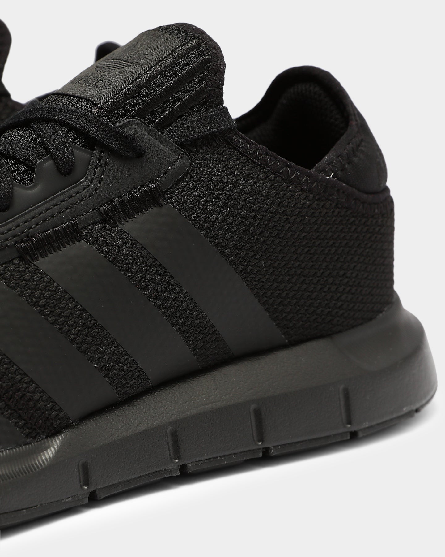 Adidas Swift Run X Running Shoes for Men & Women - Black/Black/Black - Lightweight Comfortable Sneakers for Jogging, Gym Workouts & Casual Wear