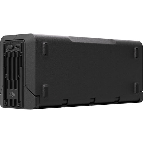 DJI Inspire 3 TB51 Intelligent Battery Hub - High-Capacity Drone Battery with Fast Charging for Professional Aerial Photography & Videography - Perfect for Film Production, Surveying, and Outdoor Adventures