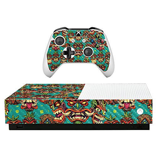Crazy Tikis