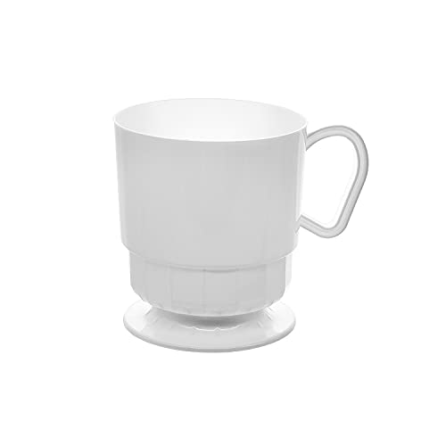 White (240 Ct)