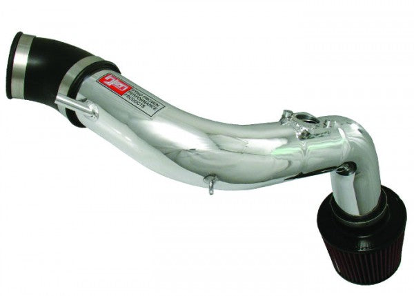 2006-2008 Mazda 6 3.0L SP Series Cold Air Intake System - Polished Aluminum Performance Upgrade for Better Engine Airflow - Perfect for Street Racing & Performance Tuning