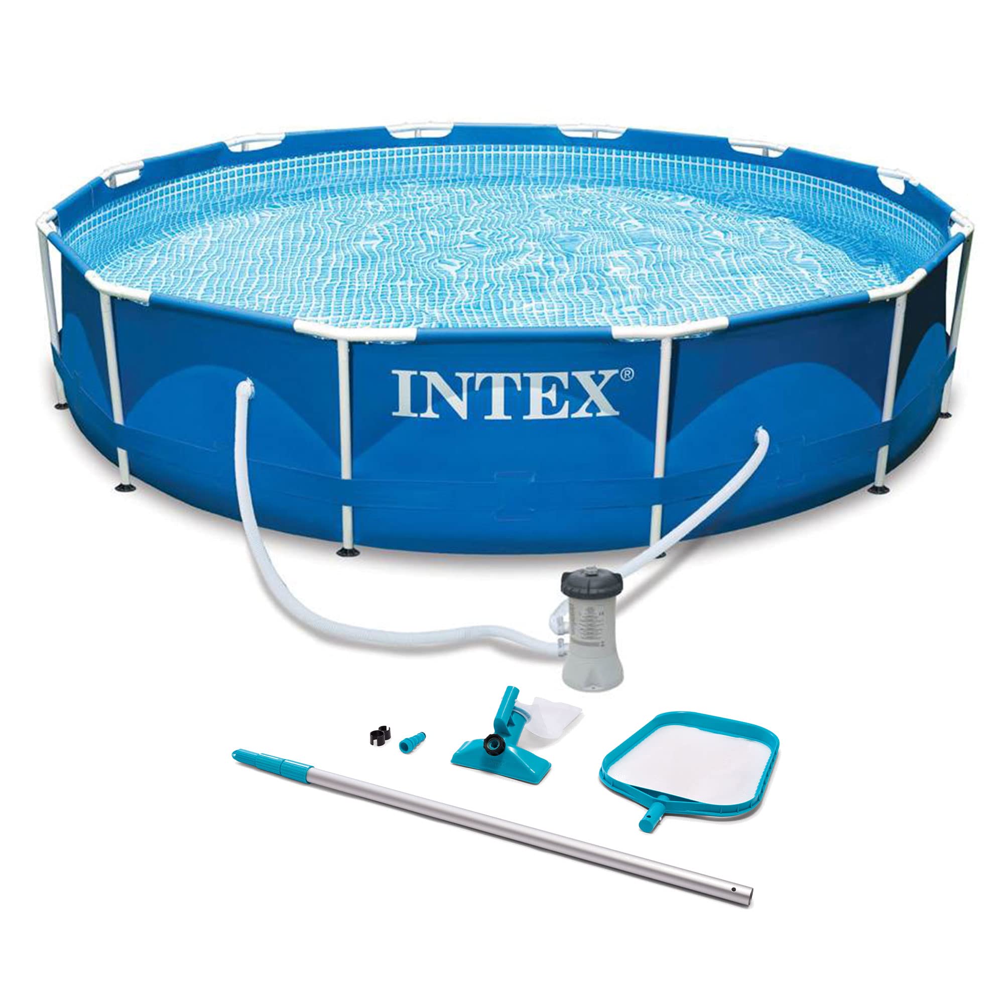 Intex 10' x 30