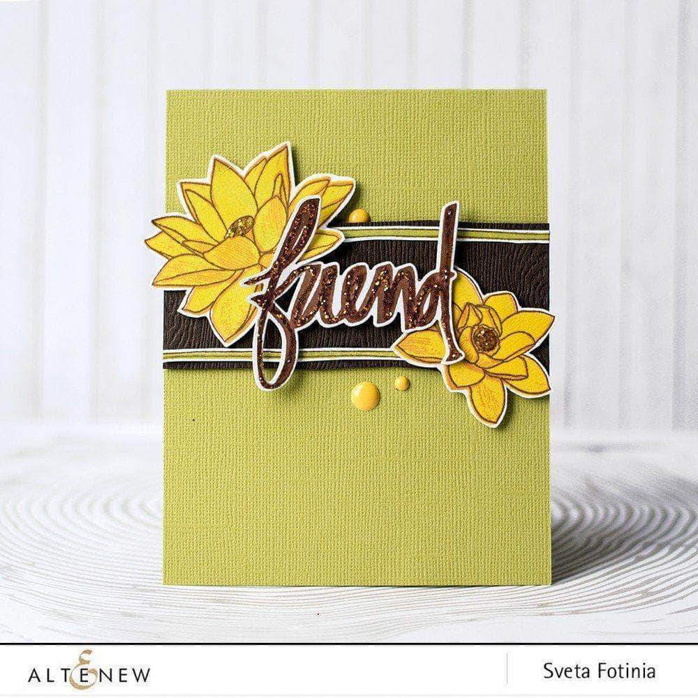 Custom Self-Inking Stamps for Business & Crafting - Personalized Solid Color Stamp for Documents, Scrapbooking & DIY Projects