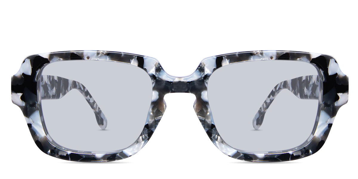 Baco Women's Prescription Eyeglasses - Stylish & Comfortable Glasses for Reading, Working & Daily Use
