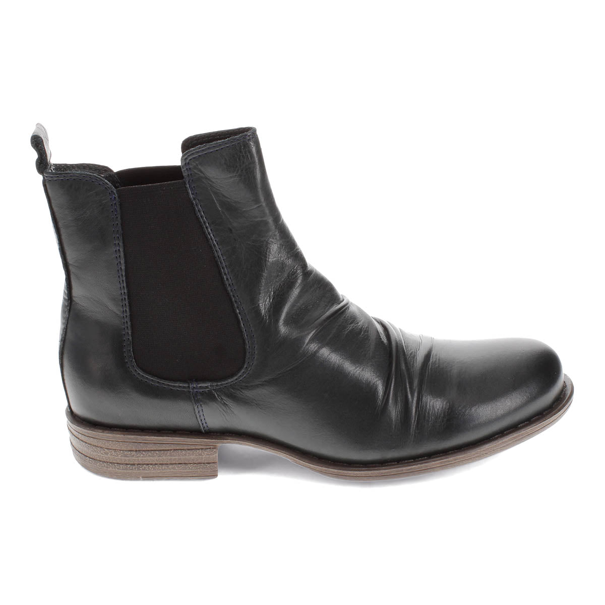 Lissie Boots for Women - Comfortable & Stylish Ankle Boots for Fall & Winter - Perfect for Casual Outfits, Office Wear & Date Nights