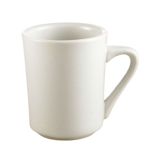 American white, creamy white, off white