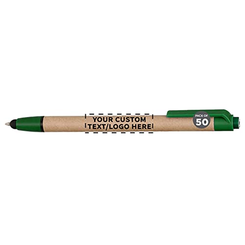 - Custom – Dark Green