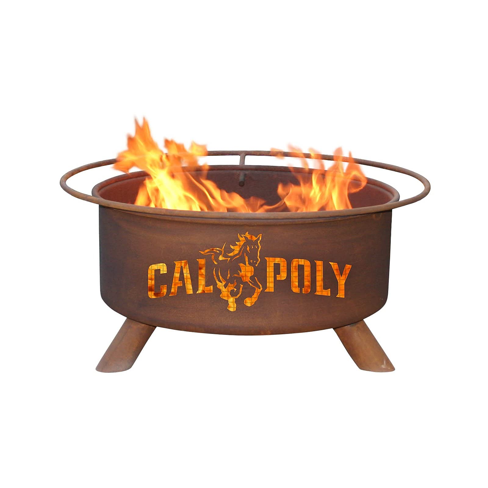 Patina Products F235 Cal Poly San Luis Obispo 24